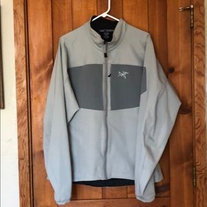 Arcteryx Mens XL Gamma MX Jacket